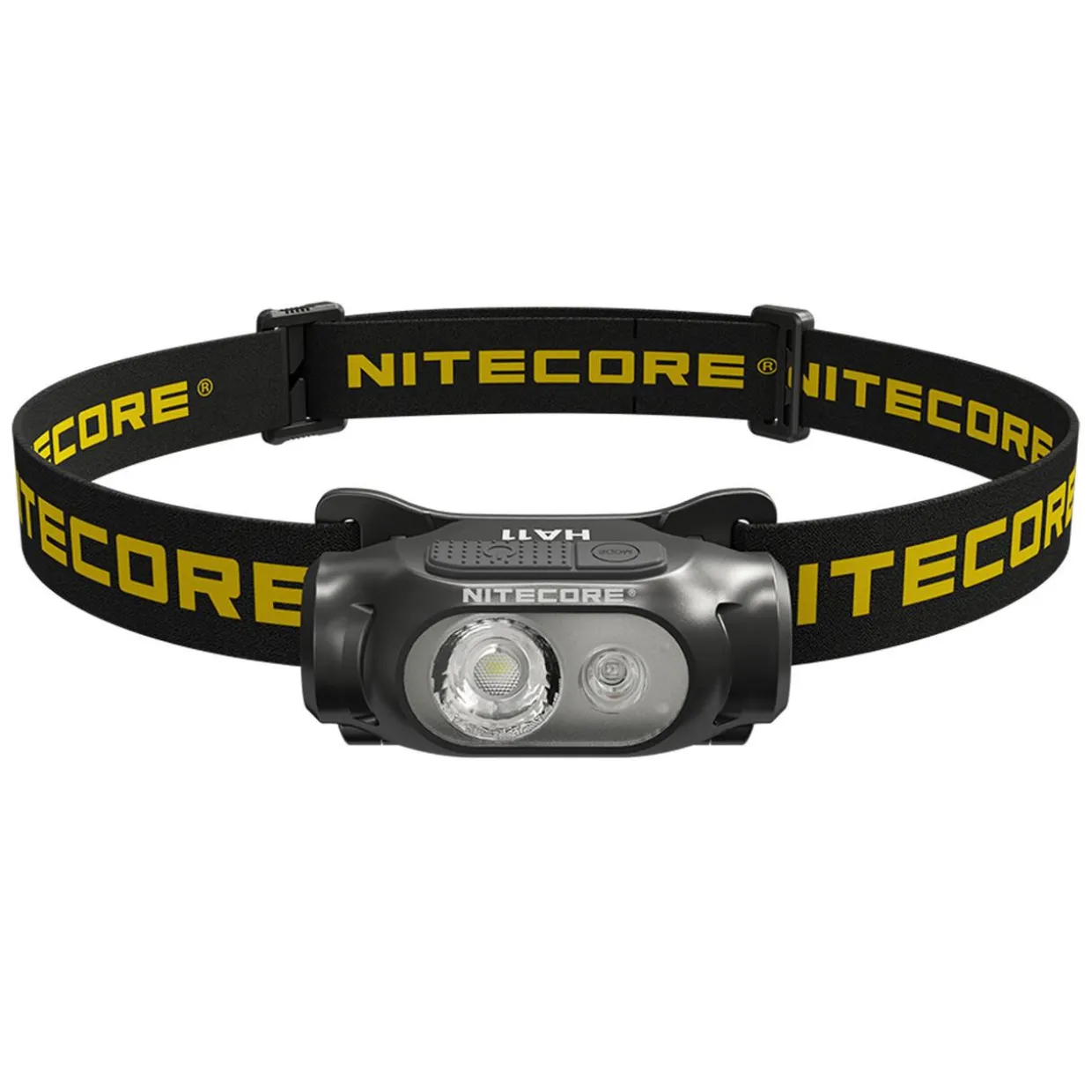 HA11 Head Torch
