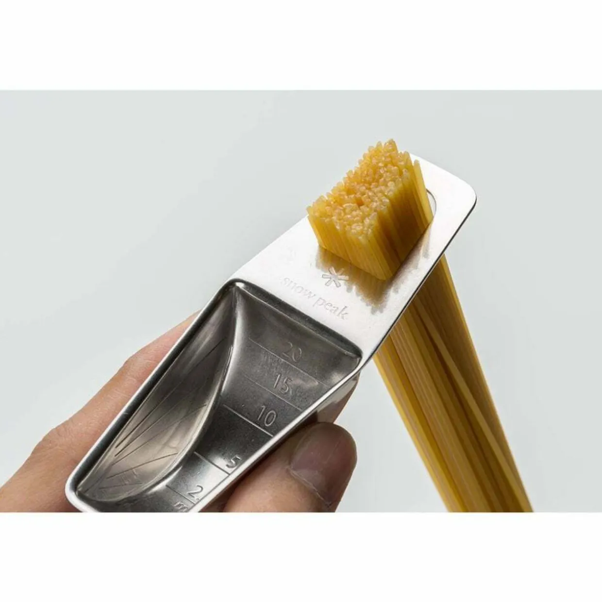 Hakarute Measuring Spoon