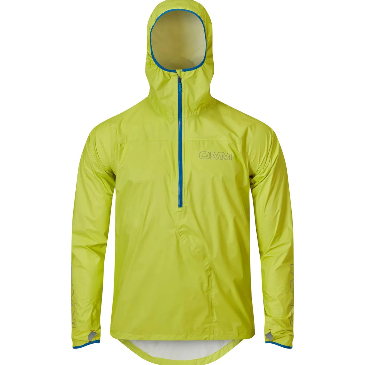 Halo Smock