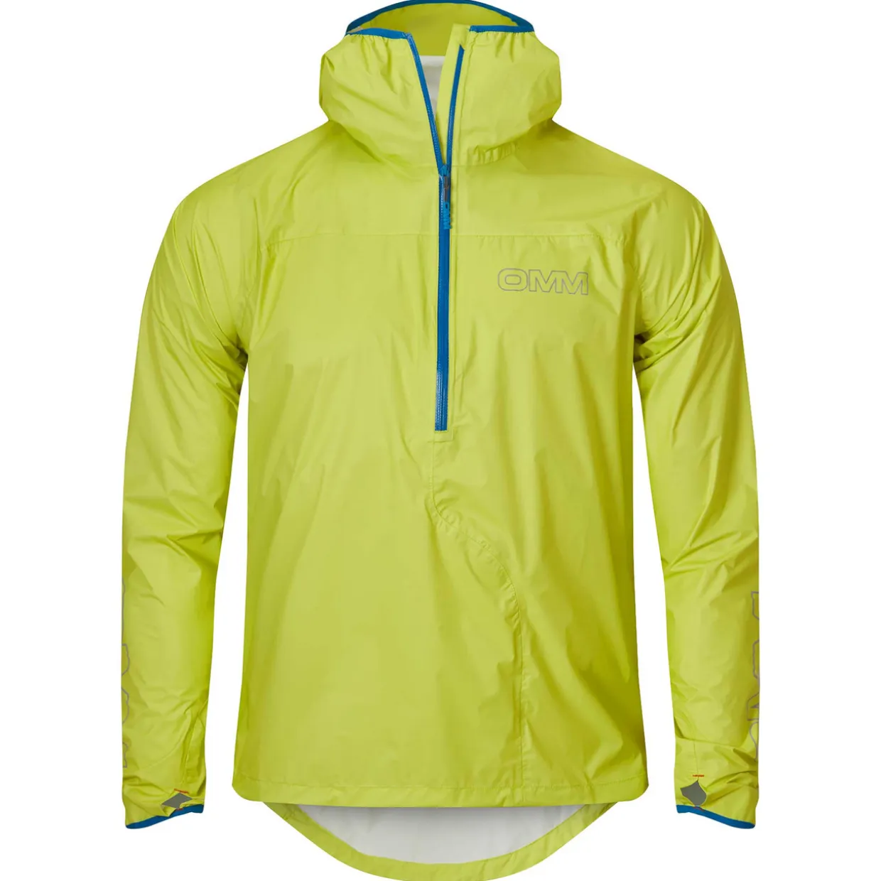Halo Smock