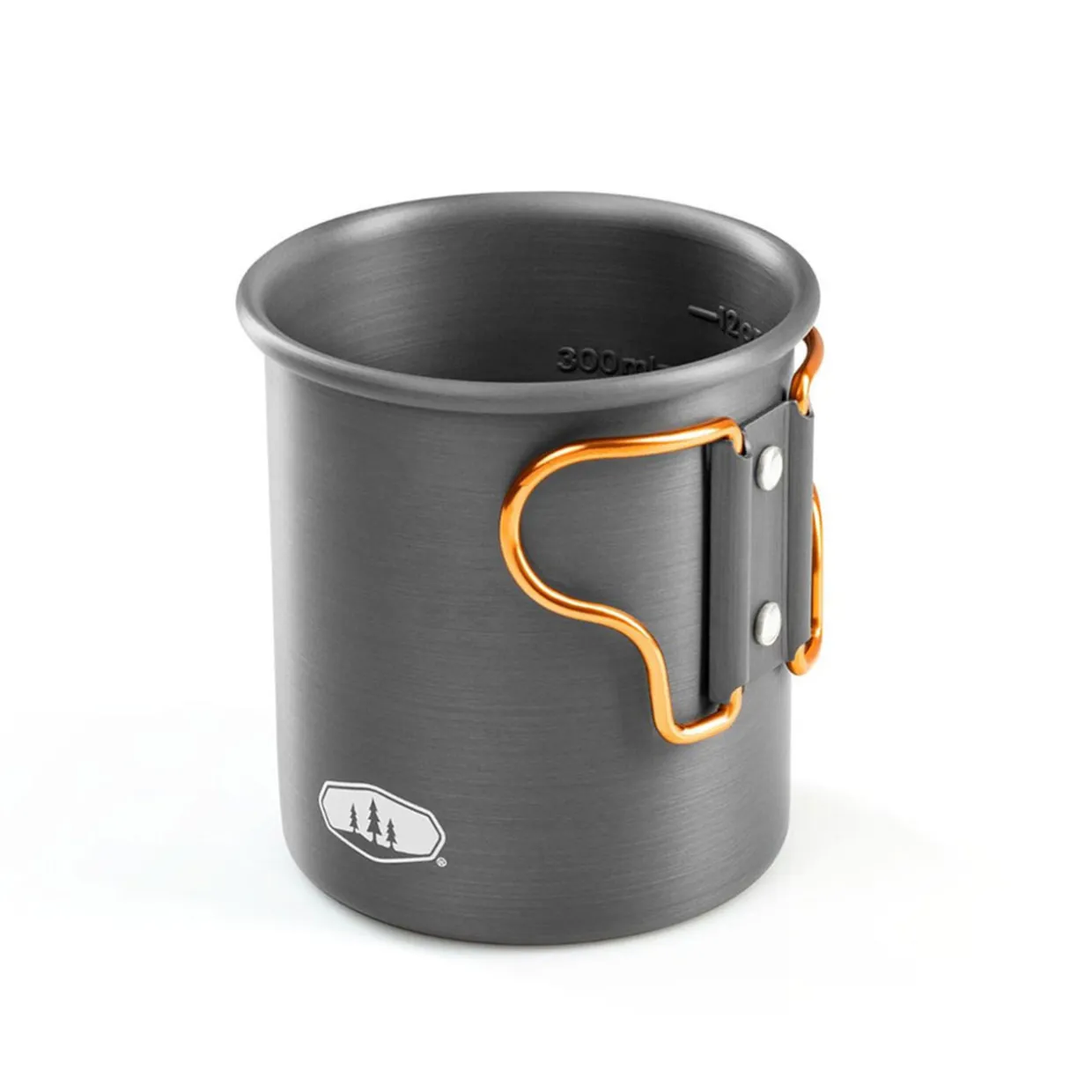 Halulite 14 fl oz Aluminum Cup