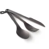 Halulite 3 Piece Ring Cutlery