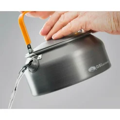 Halulite 1L Tea Kettle