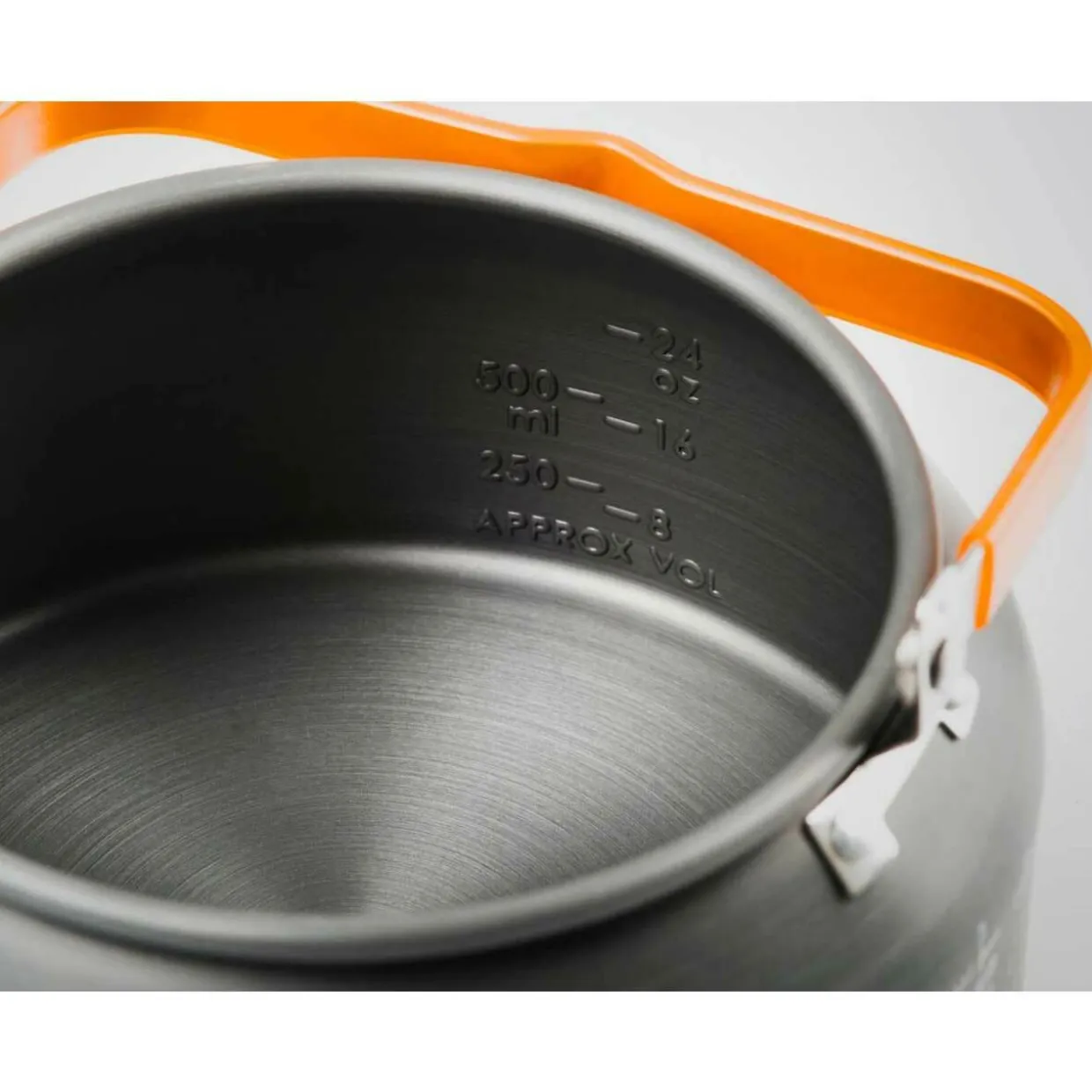 Halulite 1L Tea Kettle