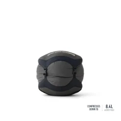 Hamelin -1C/30F Synthetic Sleeping Bag