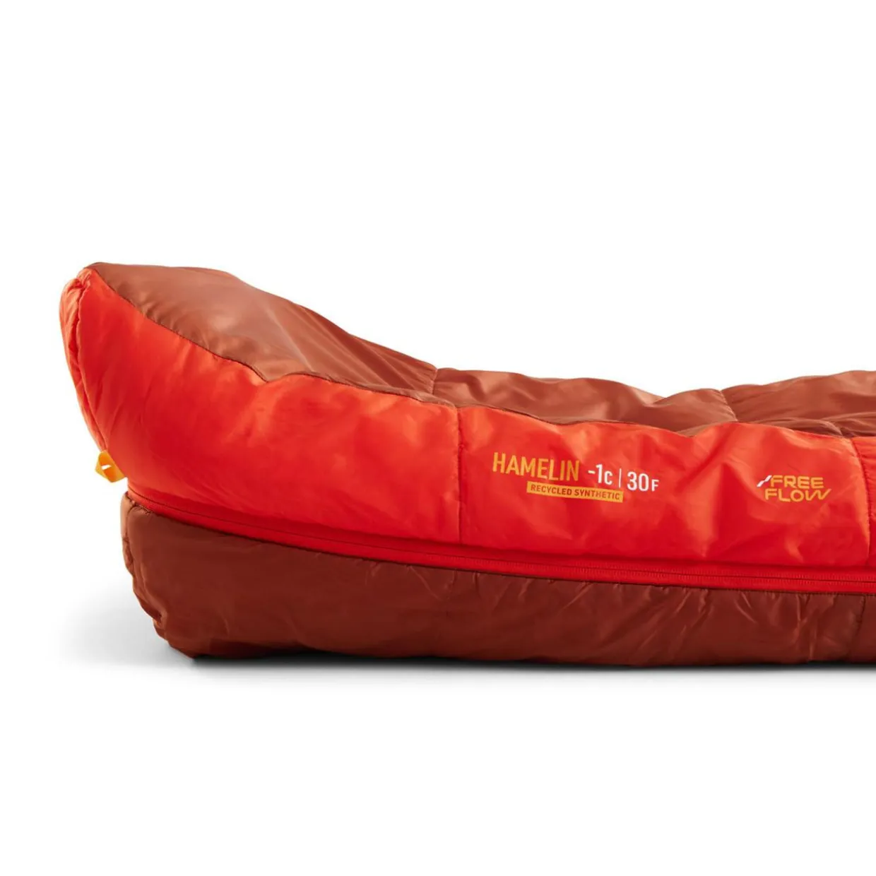 Hamelin -9C/15F Synthetic Sleeping Bag