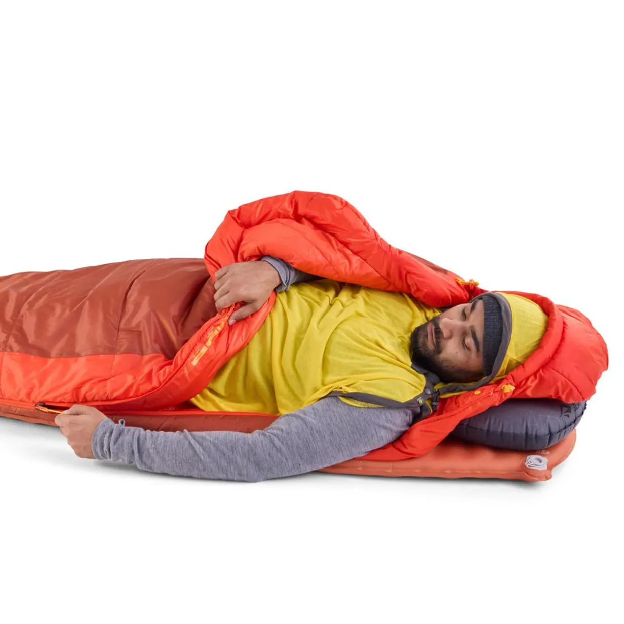 Hamelin -9C/15F Synthetic Sleeping Bag