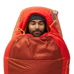 Hamelin -9C/15F Synthetic Sleeping Bag