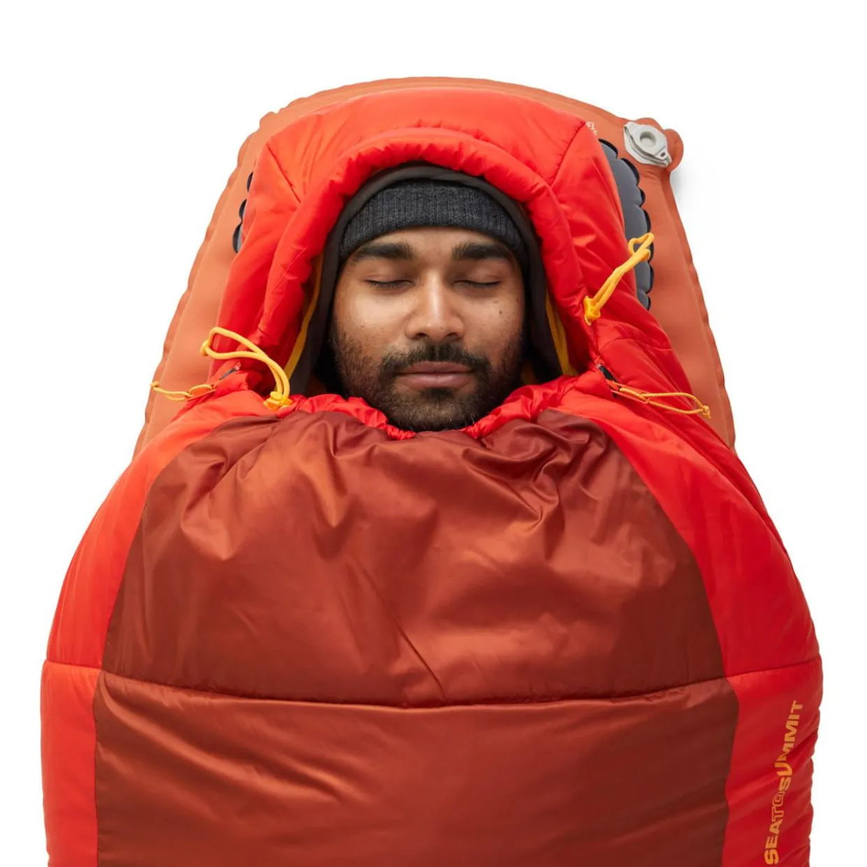 Hamelin -9C/15F Synthetic Sleeping Bag