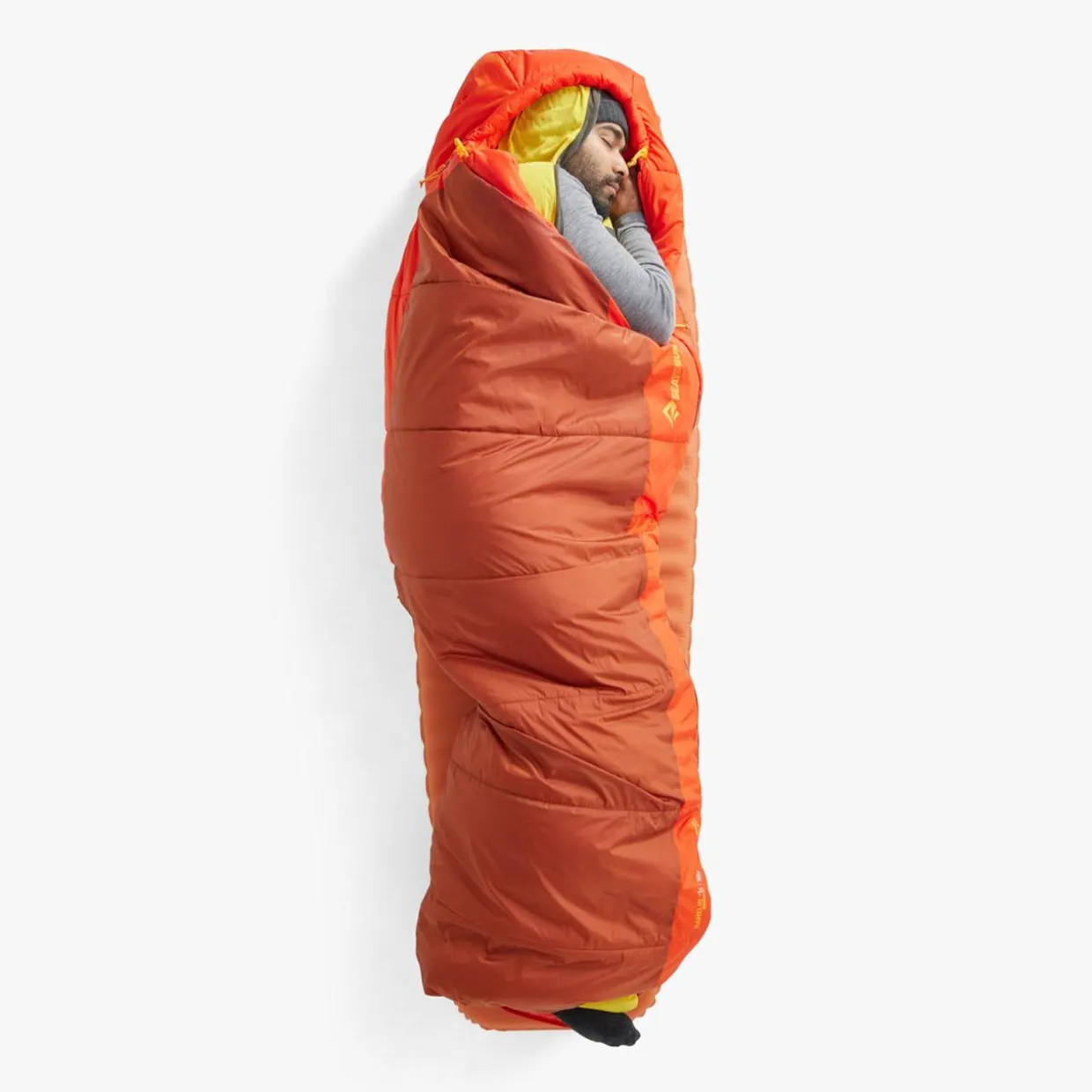 Hamelin -9C/15F Synthetic Sleeping Bag