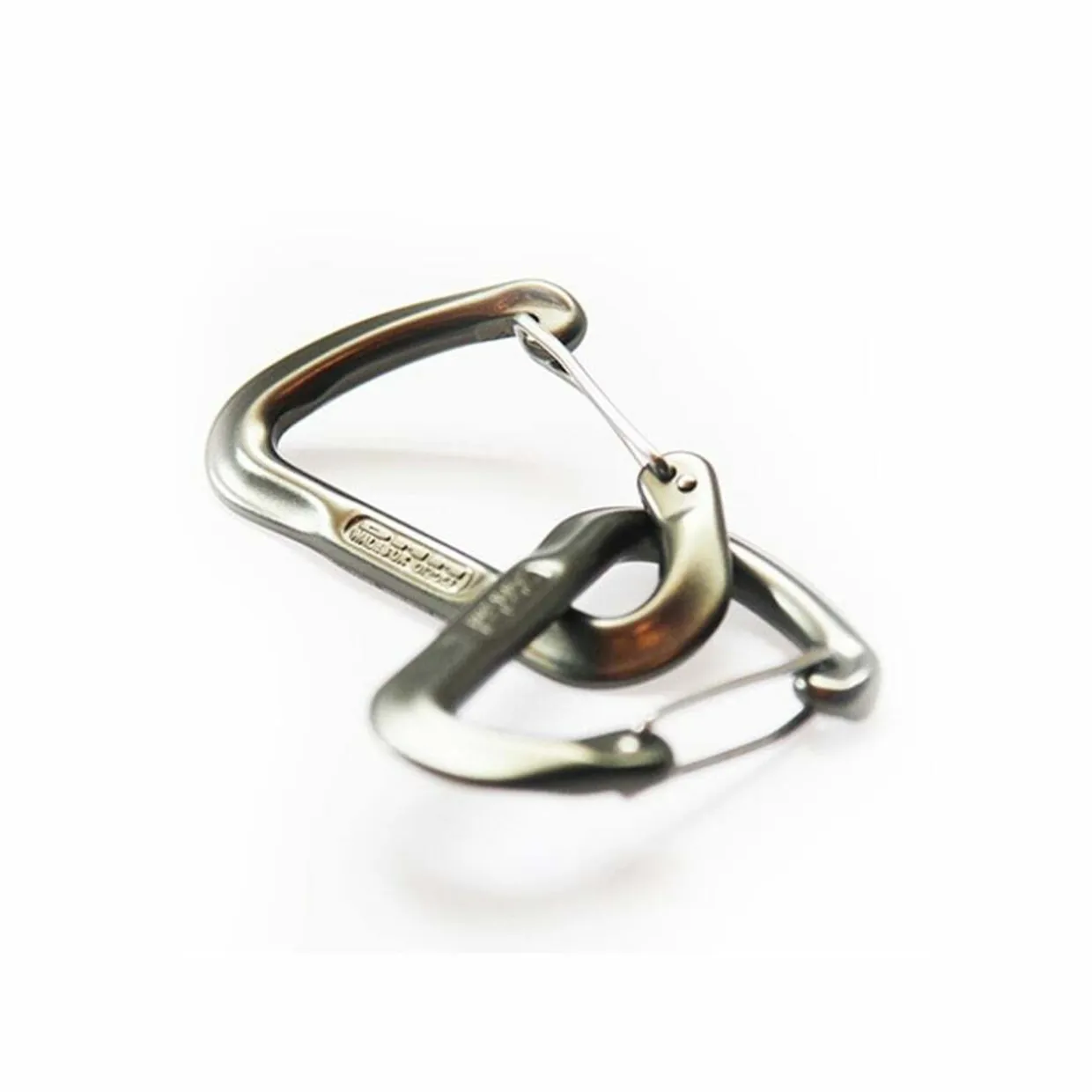 Hammock/Climbing Karabiners x2 (DMM)
