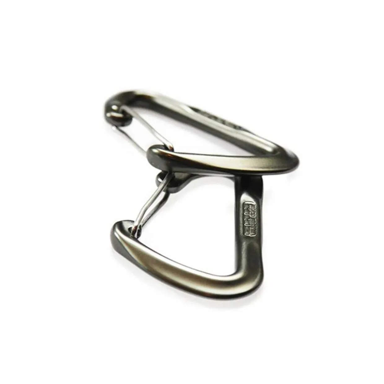Hammock/Climbing Karabiners x2 (DMM)