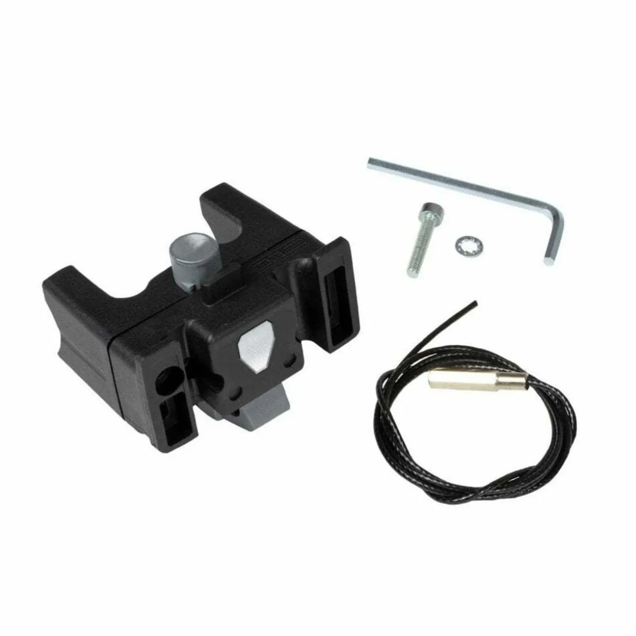 Handlebar Mounting Set