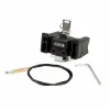 Handlebar Mounting Set with Lock
