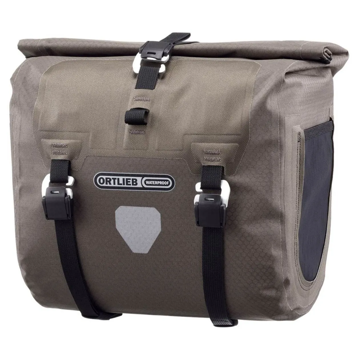 Handlebar-Pack QR