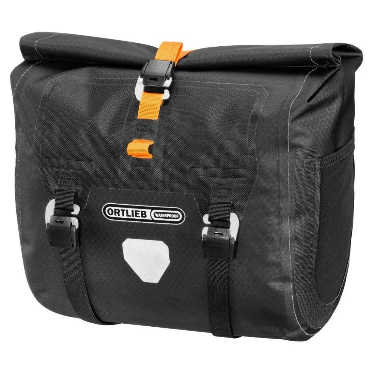 Handlebar-Pack QR