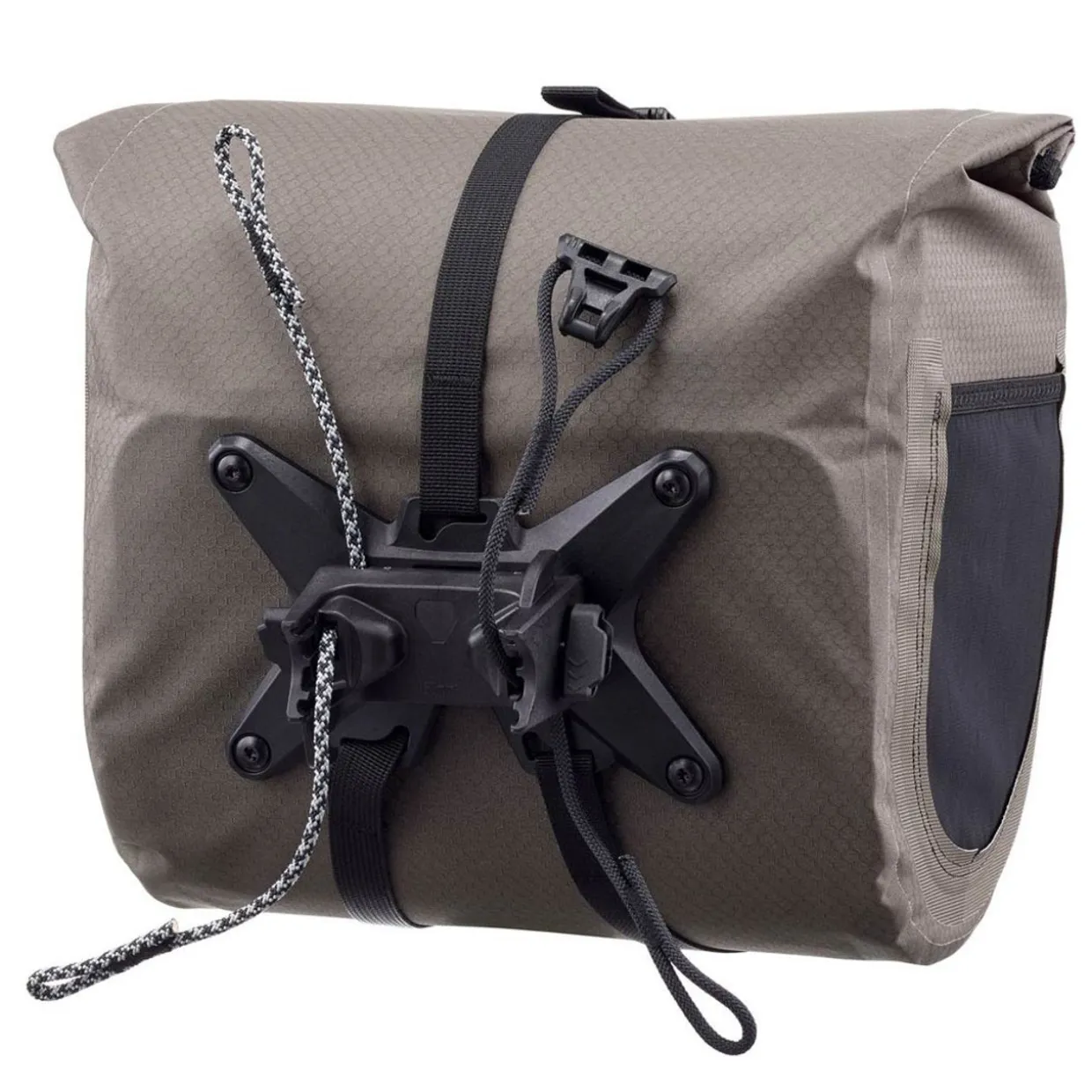 Handlebar-Pack QR