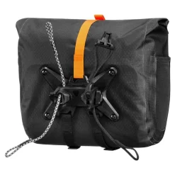 Handlebar-Pack QR