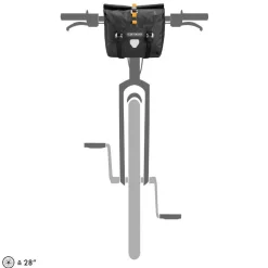 Handlebar-Pack QR