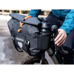 Handlebar-Pack QR