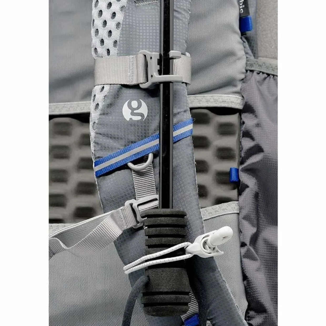 Handsfree Umbrella Clamp