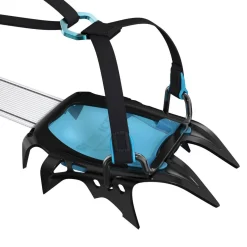 Harfang Alpine Hybrid Crampon