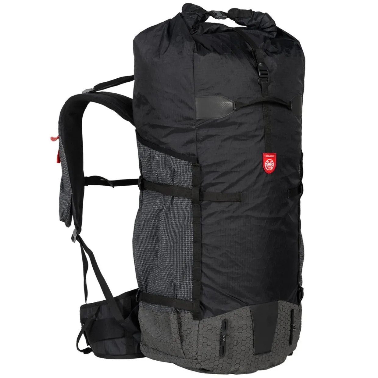 HD3 45-60L Rucksack