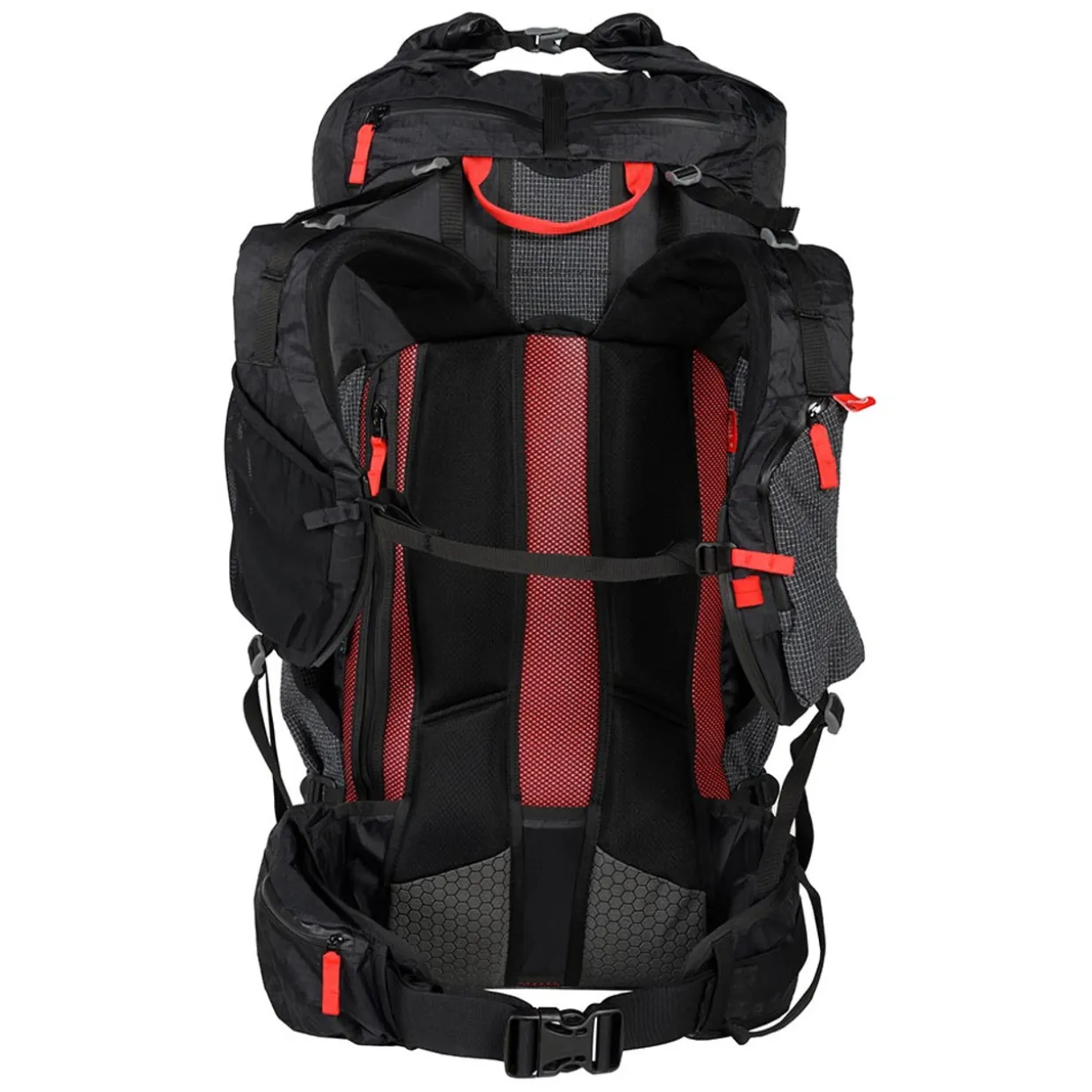 HD3 45-60L Rucksack