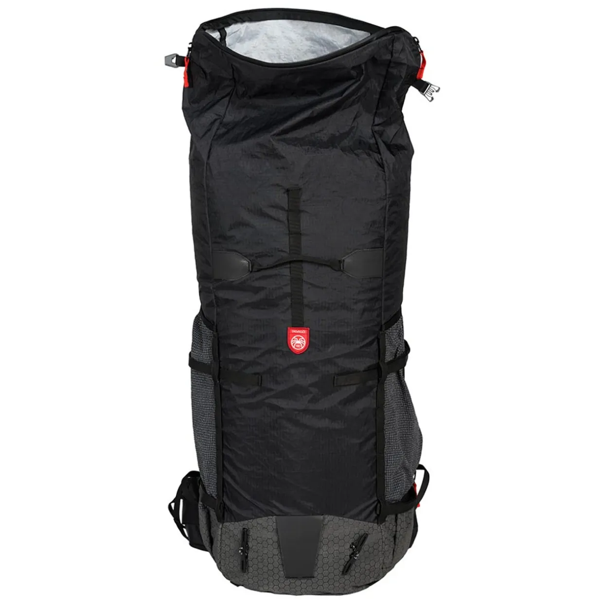 HD3 45-60L Rucksack