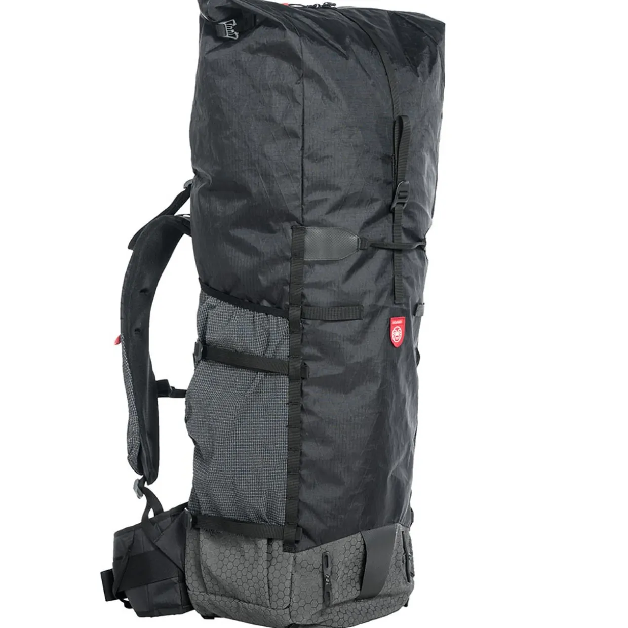 HD3 45-60L Rucksack