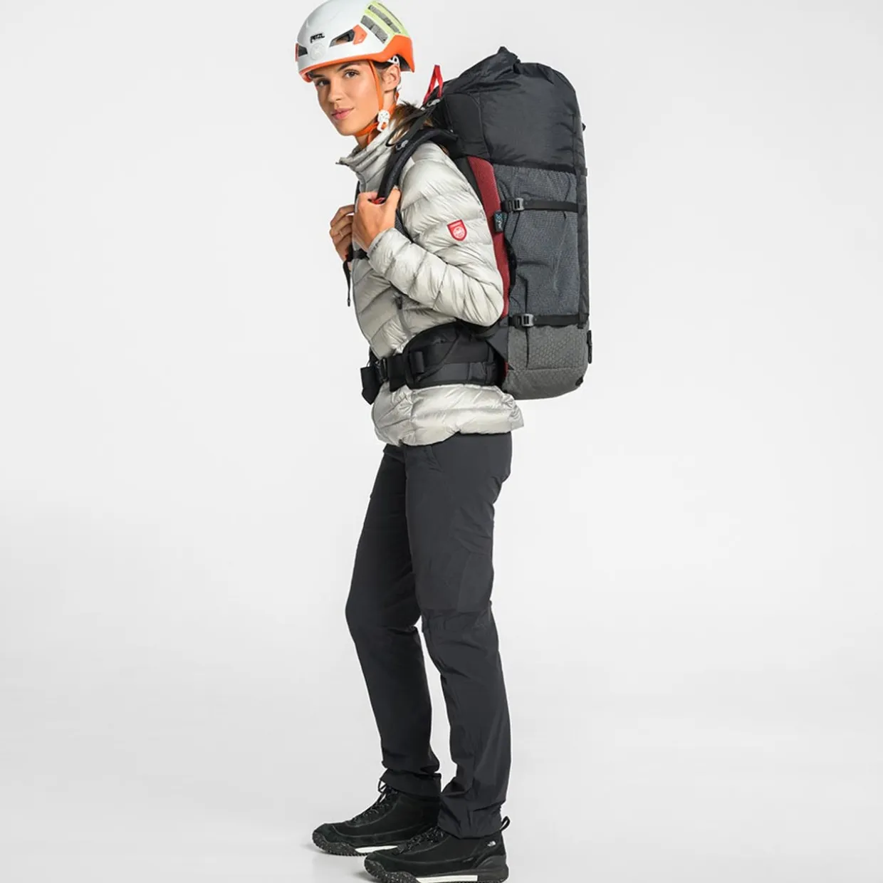 HD3 45-60L Rucksack