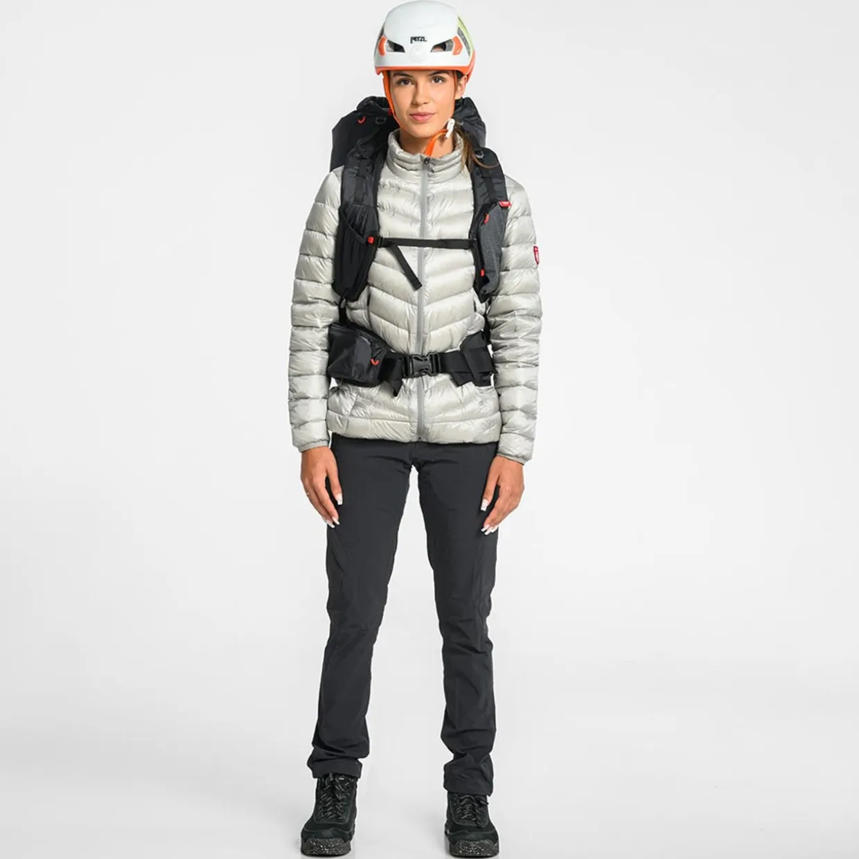 HD3 45-60L Rucksack