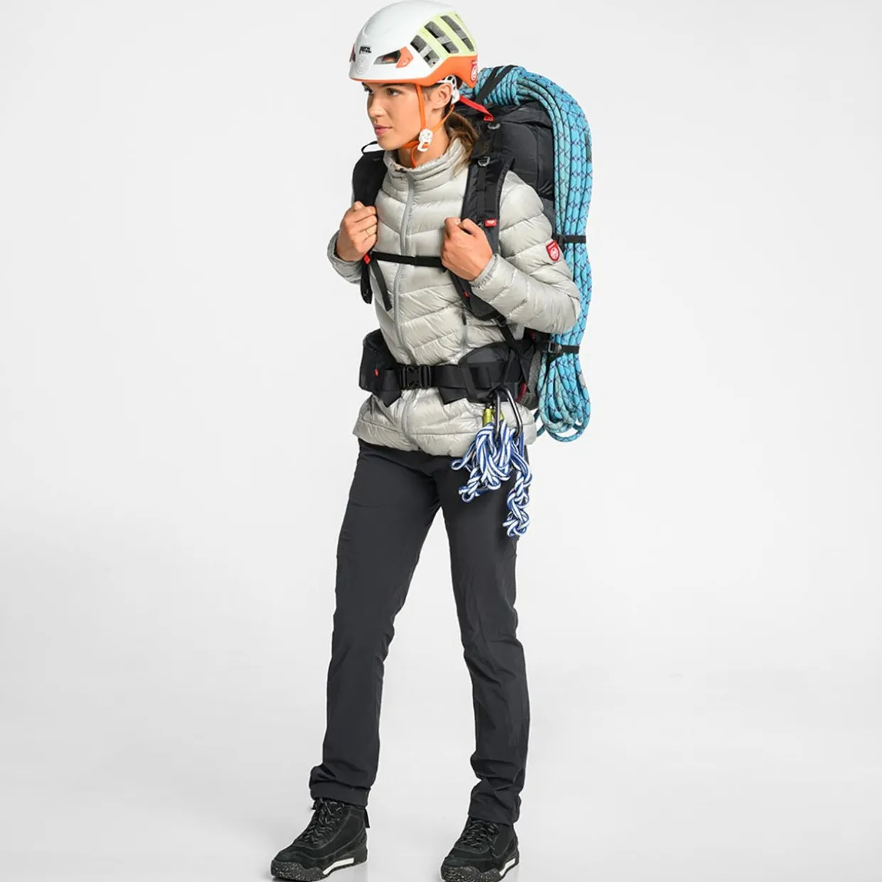HD3 45-60L Rucksack