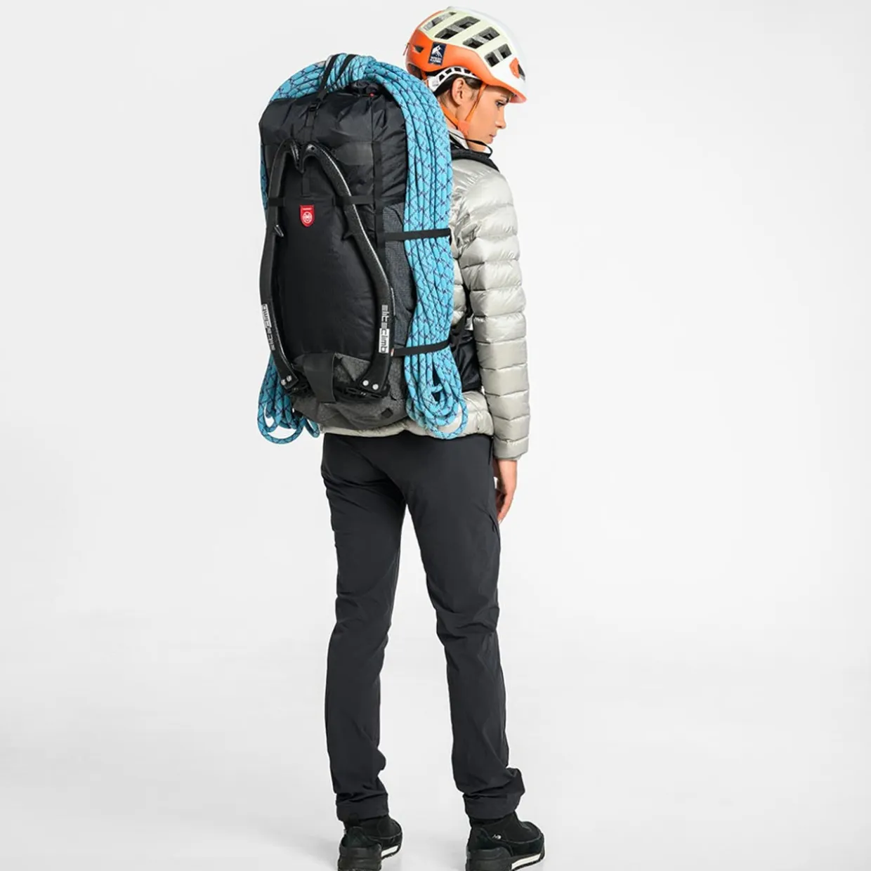 HD3 45-60L Rucksack