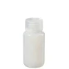 HDPE Wide Mouth Storage Bottle