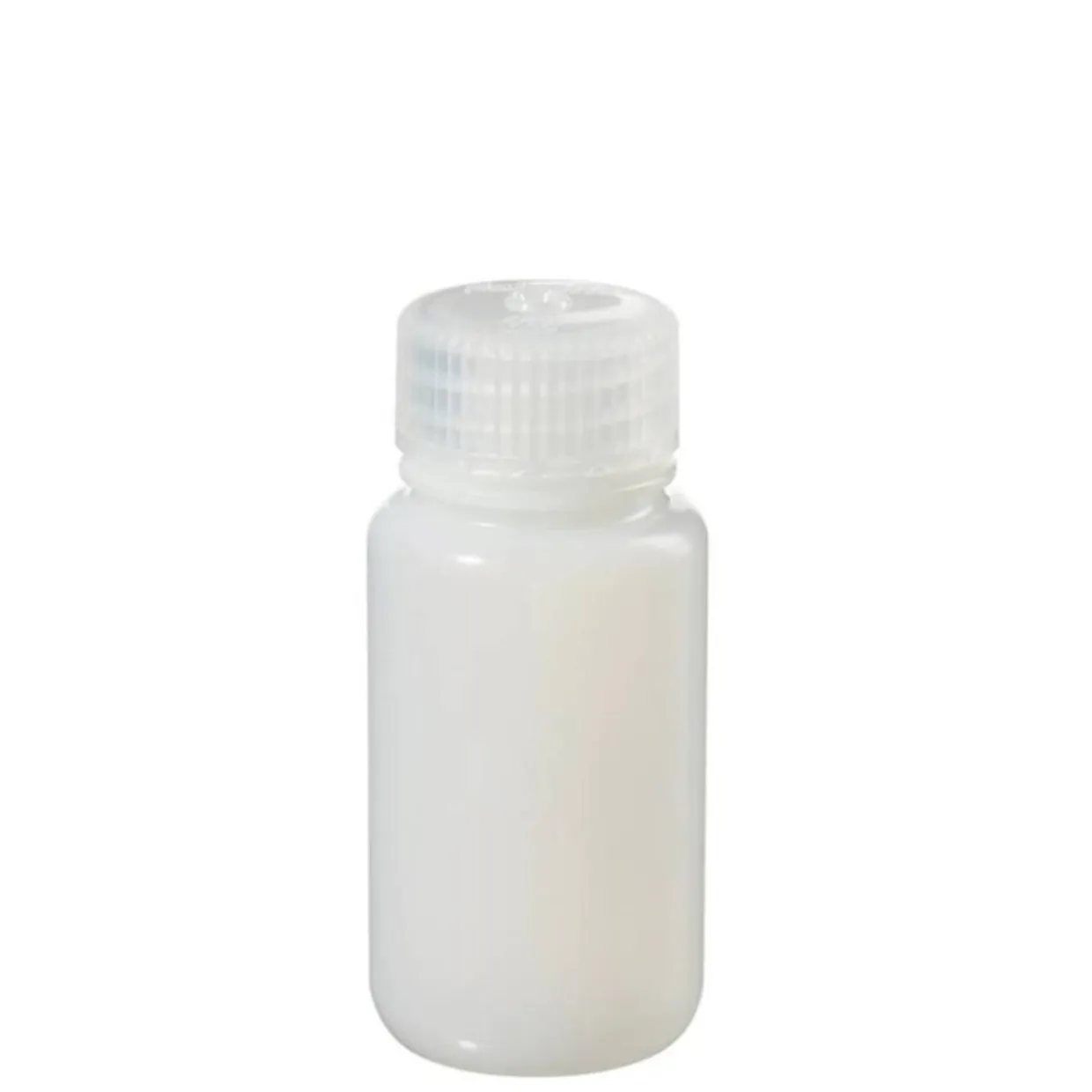 HDPE Wide Mouth Storage Bottle