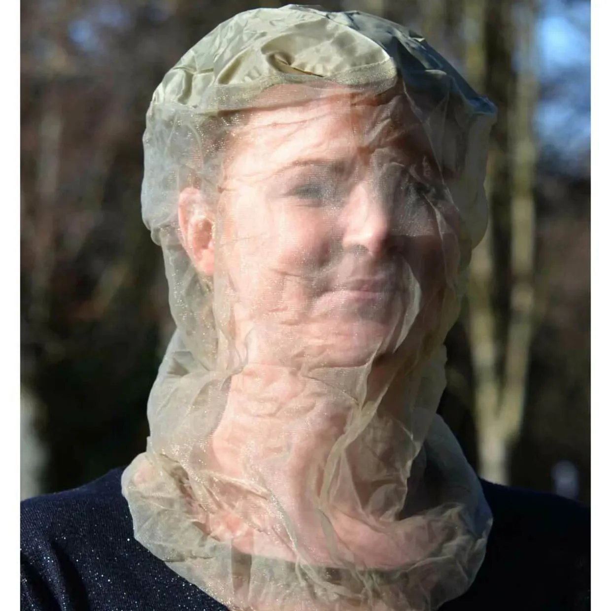Headnet