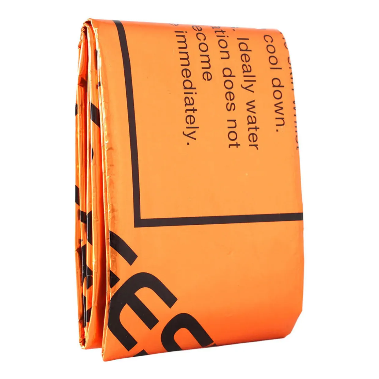 Heatshield Blanket - Double
