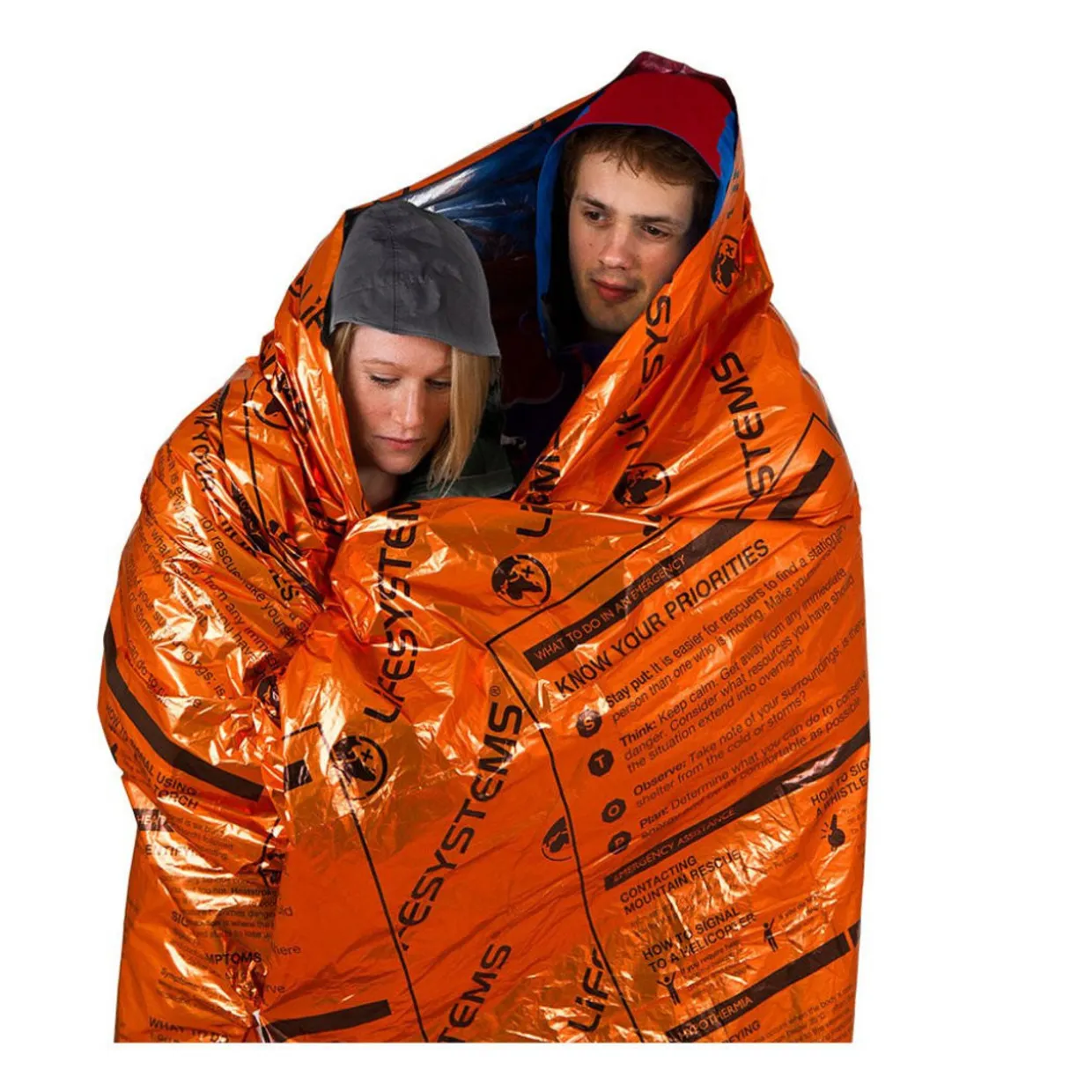 Heatshield Blanket - Double