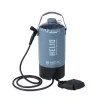 Helio Pressure Shower