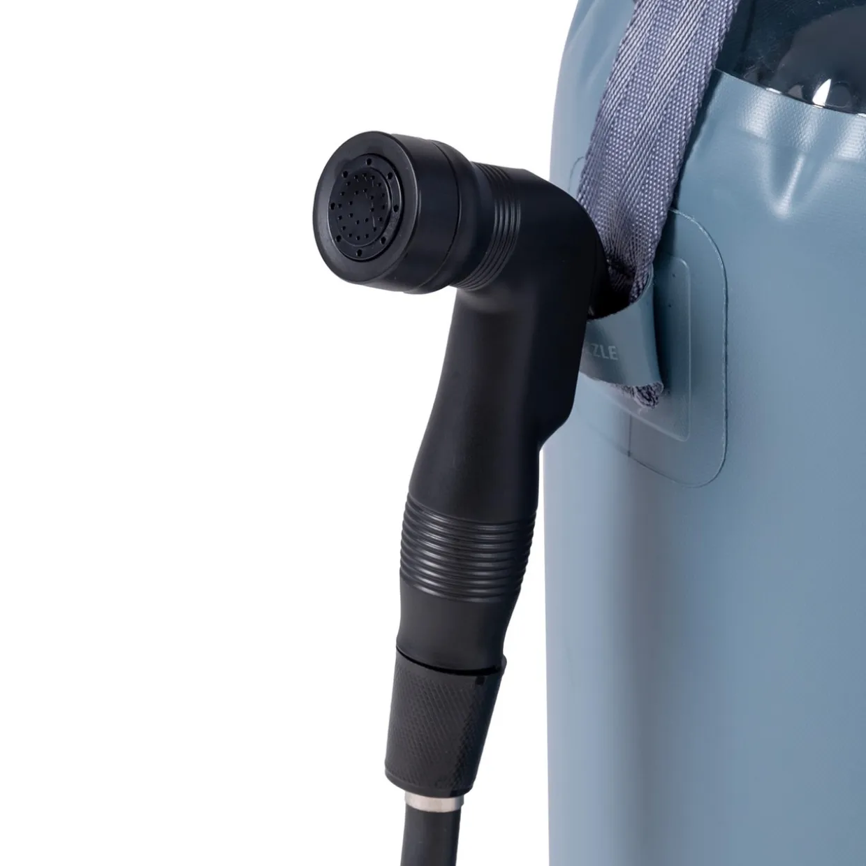 Helio Pressure Shower