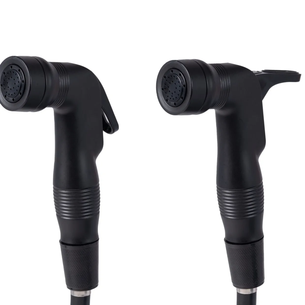 Helio Pressure Shower