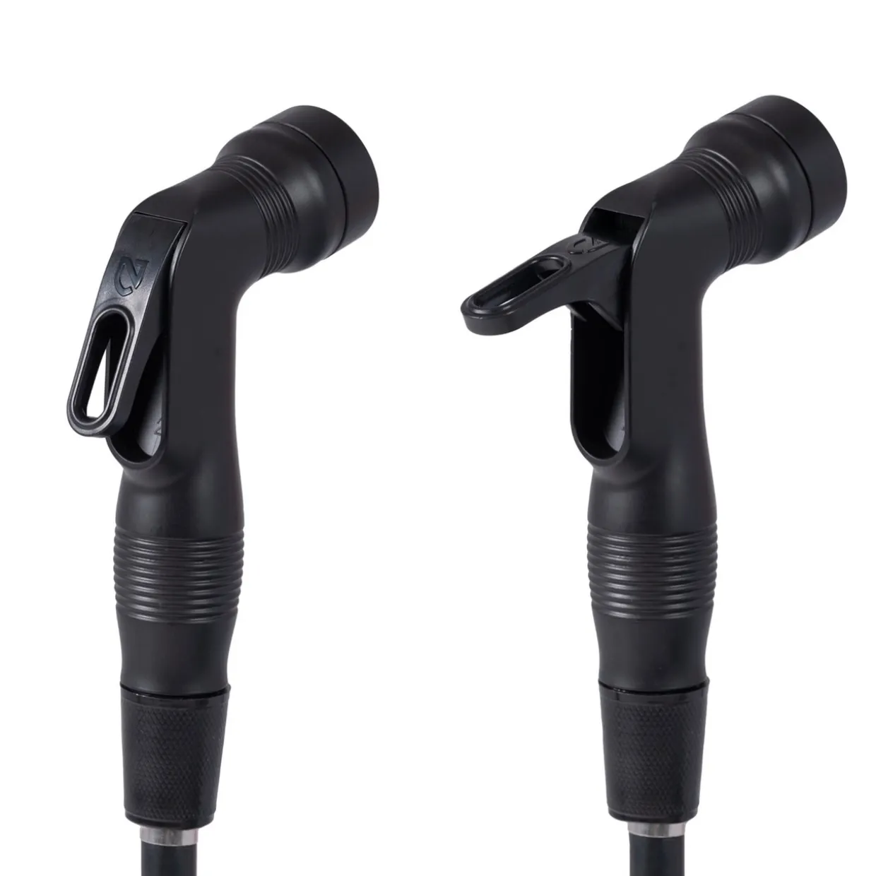 Helio Pressure Shower