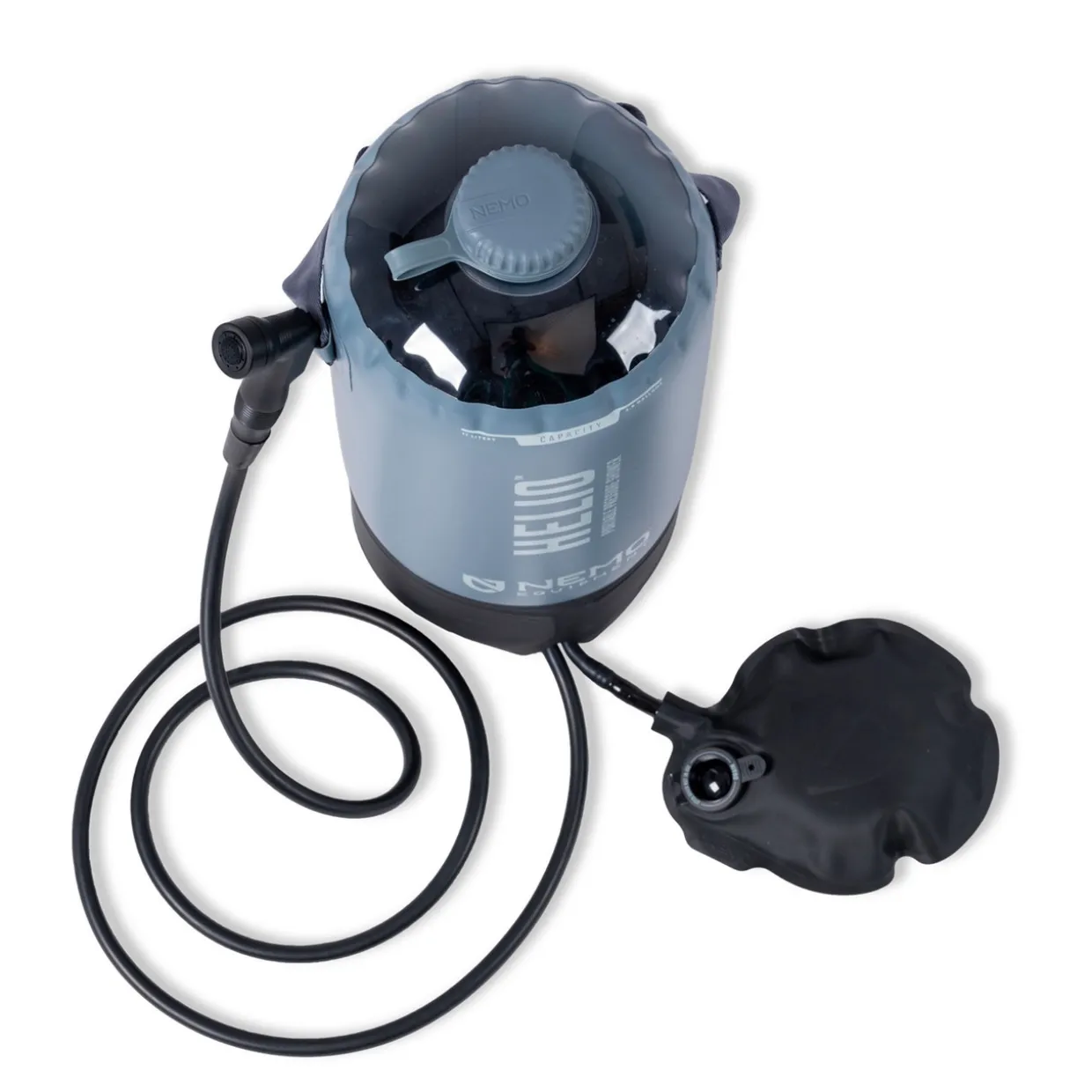 Helio Pressure Shower