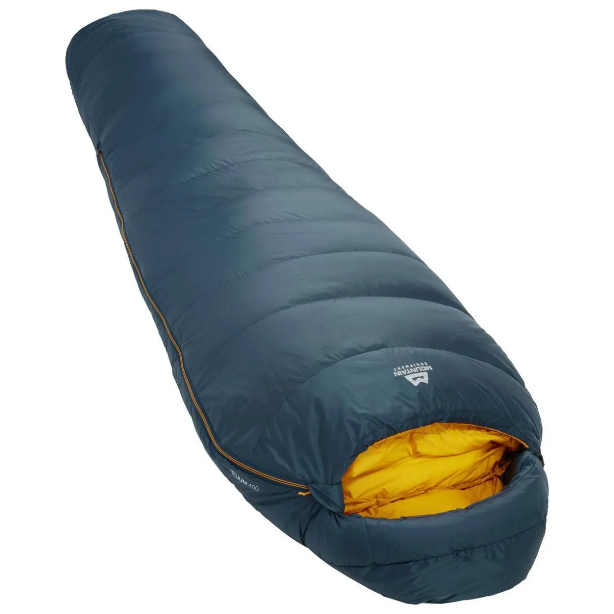 Helium 400 Down Sleeping Bag