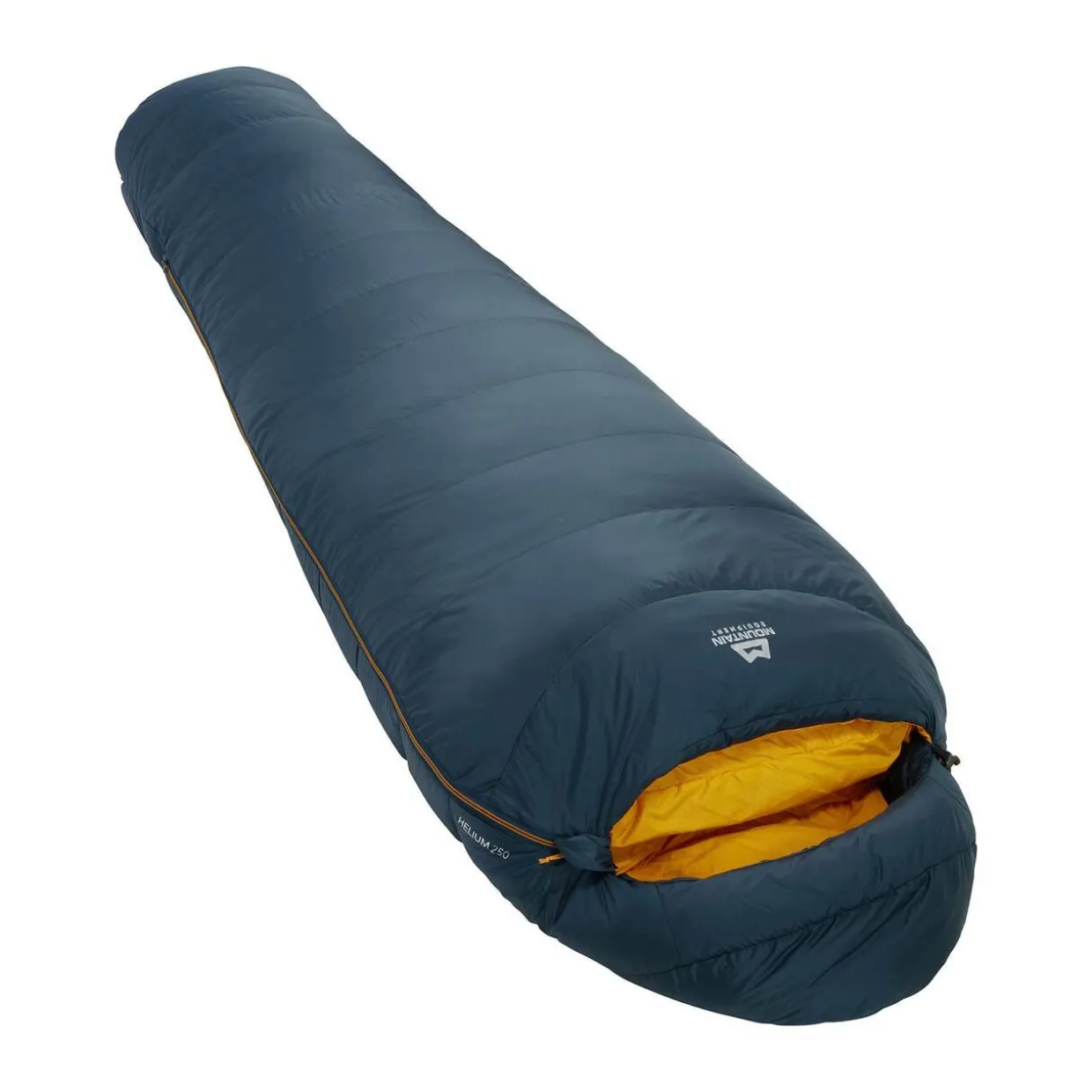 Helium 250 Down Sleeping Bag