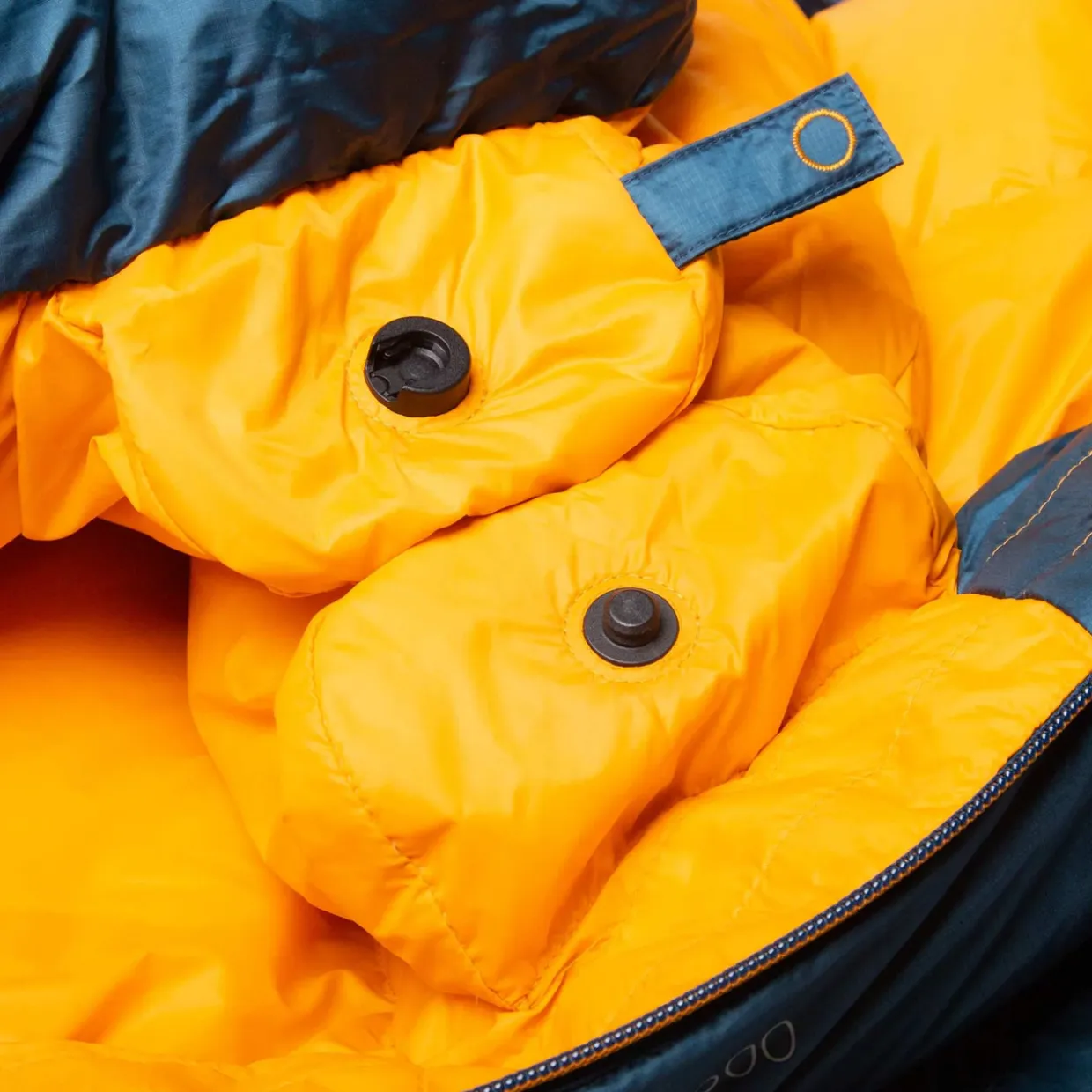 Helium 250 Down Sleeping Bag