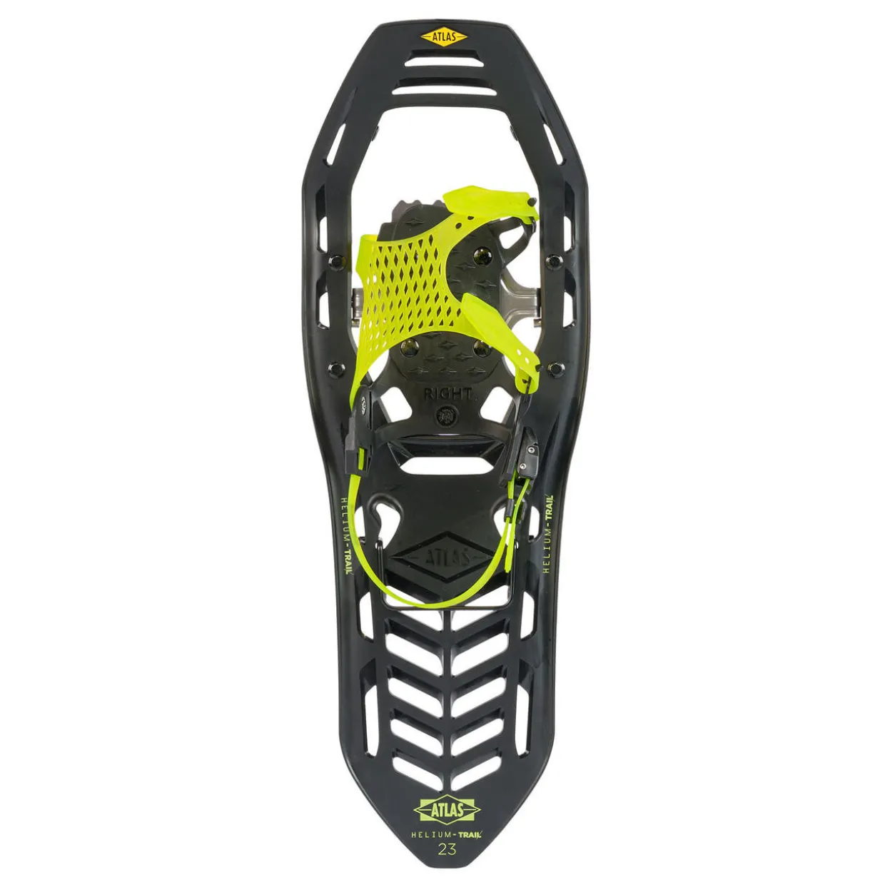 Helium - TRAIL Unisex Snowshoes