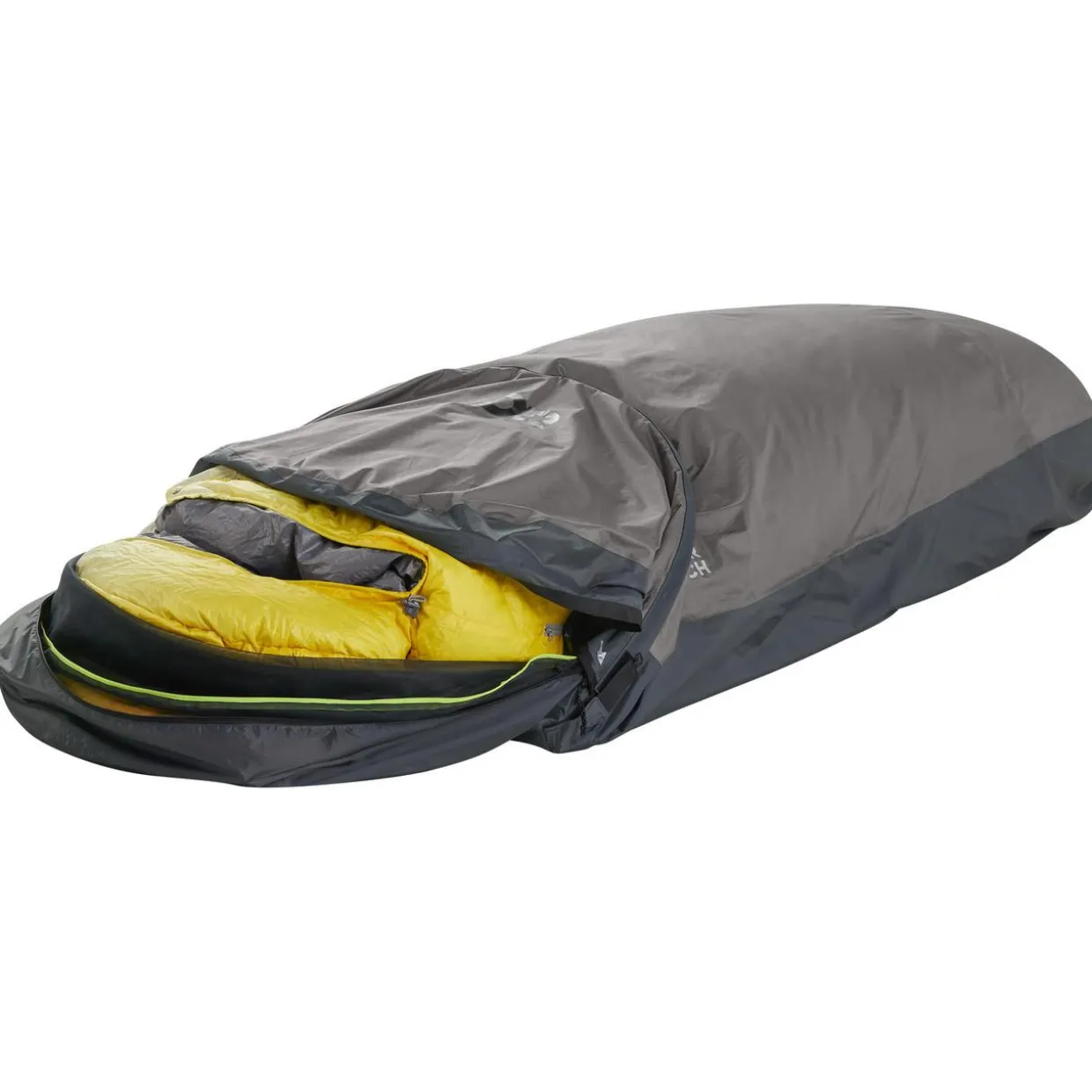 Helium Bivy