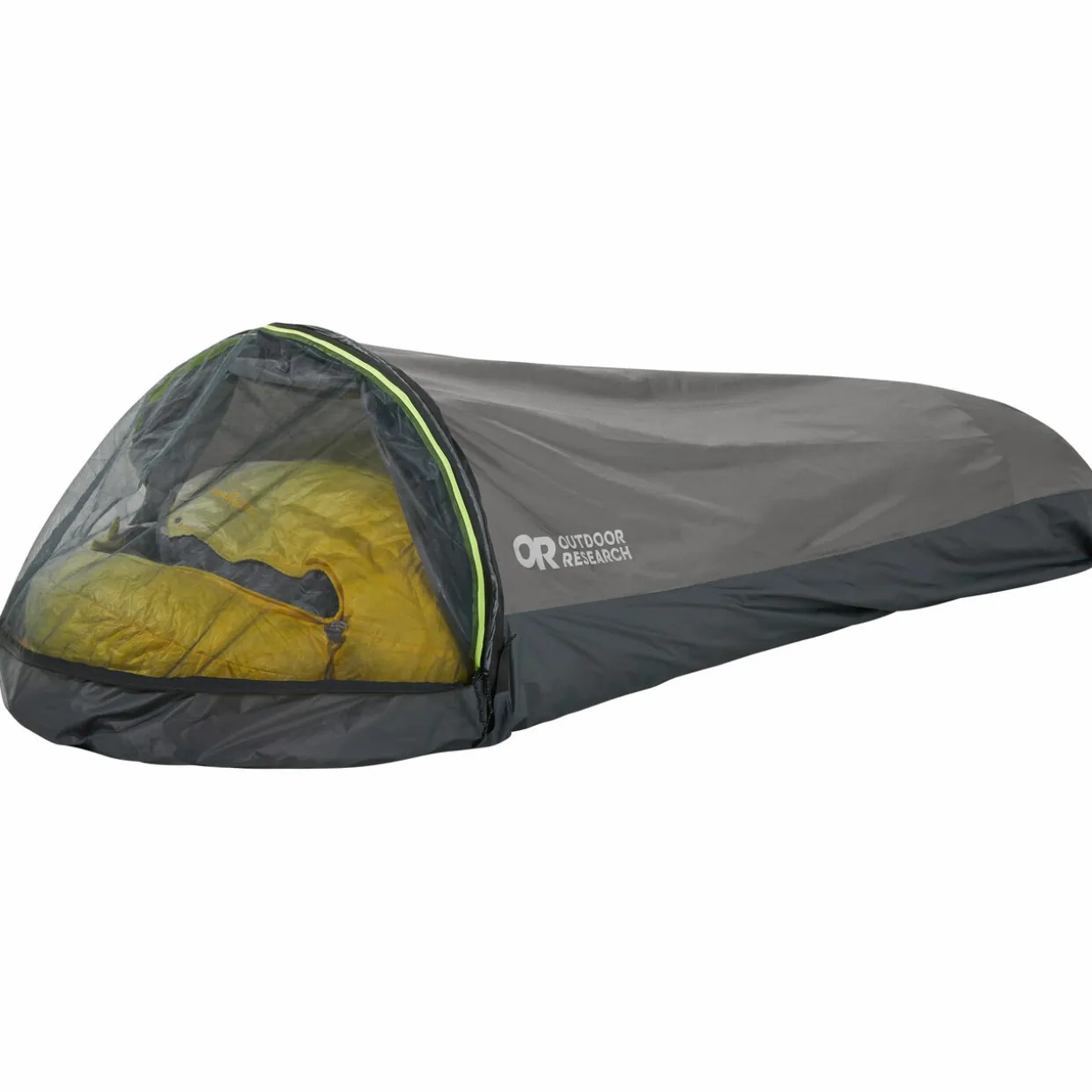 Helium Bivy Slate